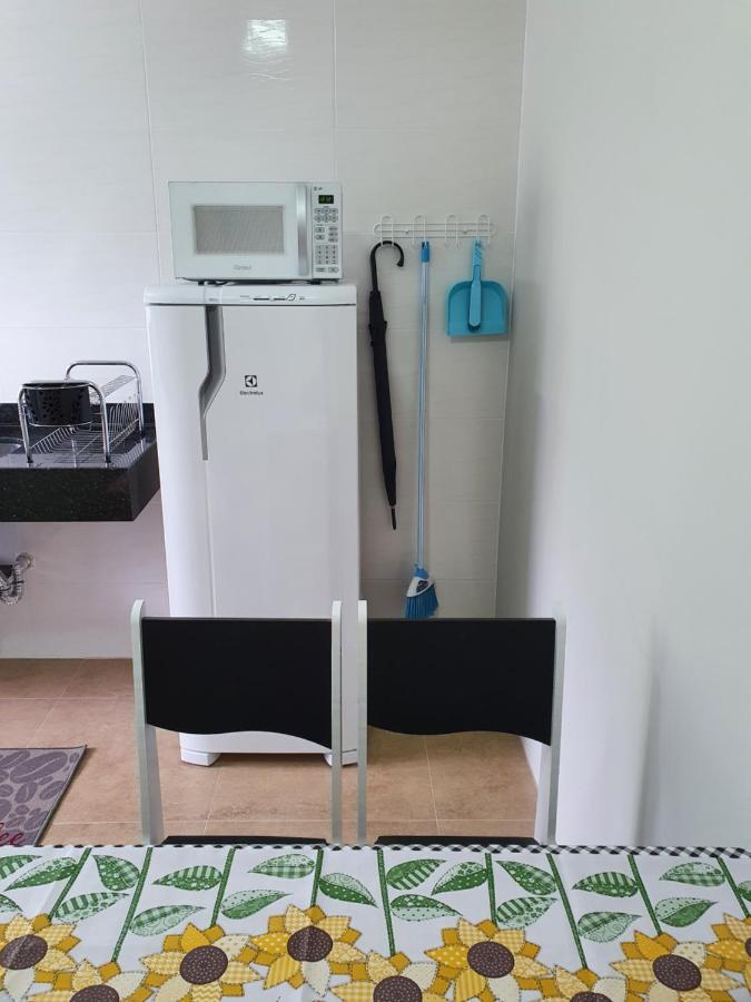 Ipe Eco Village Penha  Εξωτερικό φωτογραφία