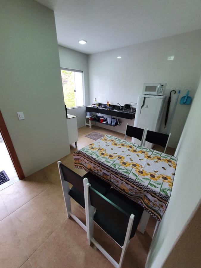 Ipe Eco Village Penha  Εξωτερικό φωτογραφία