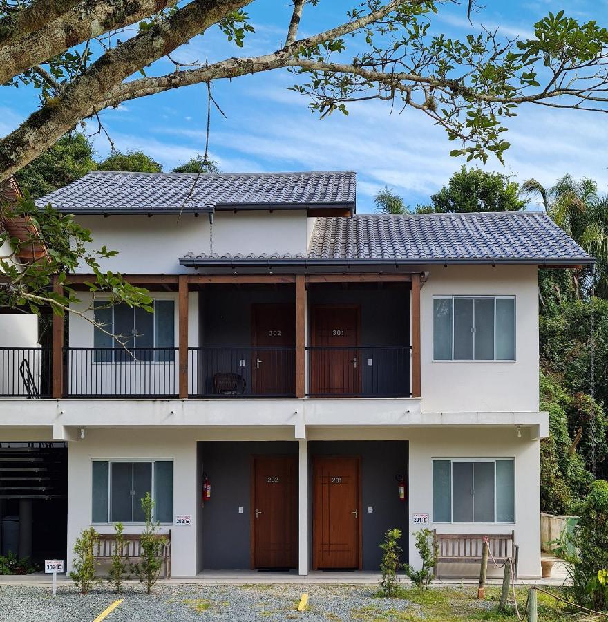 Ipe Eco Village Penha  Εξωτερικό φωτογραφία