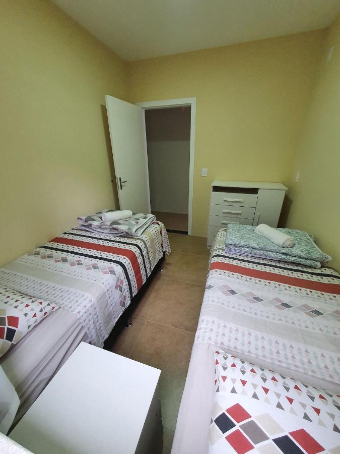 Ipe Eco Village Penha  Εξωτερικό φωτογραφία