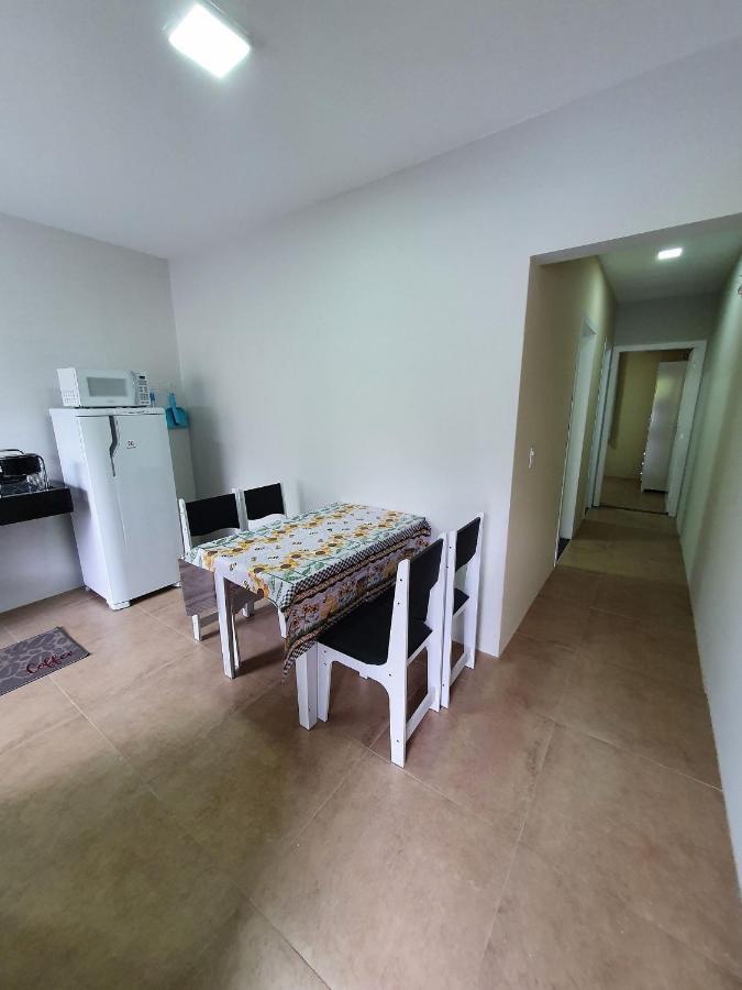 Ipe Eco Village Penha  Εξωτερικό φωτογραφία