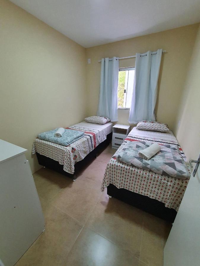 Ipe Eco Village Penha  Εξωτερικό φωτογραφία