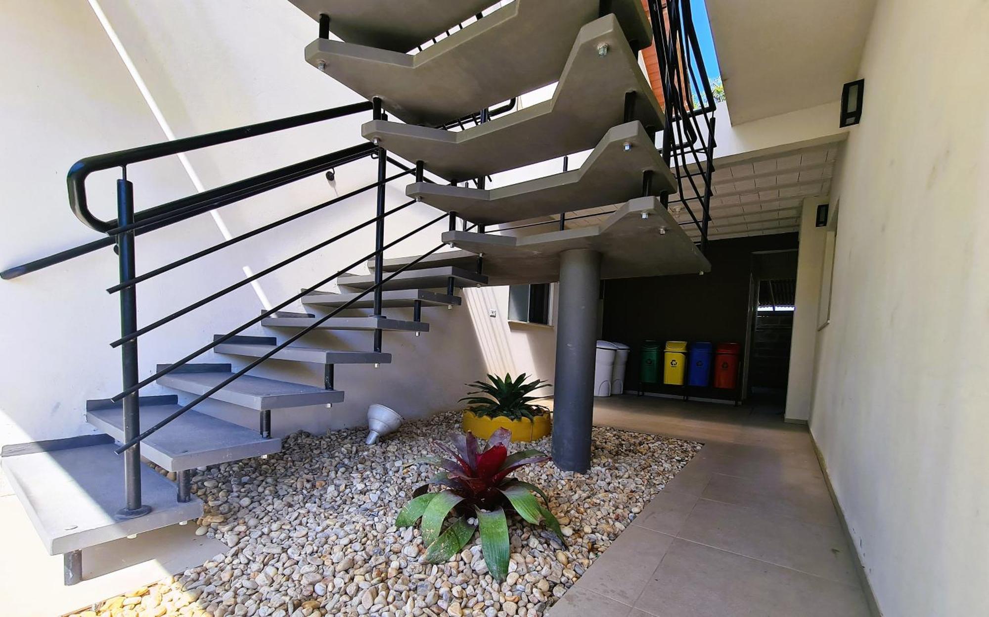 Ipe Eco Village Penha  Εξωτερικό φωτογραφία