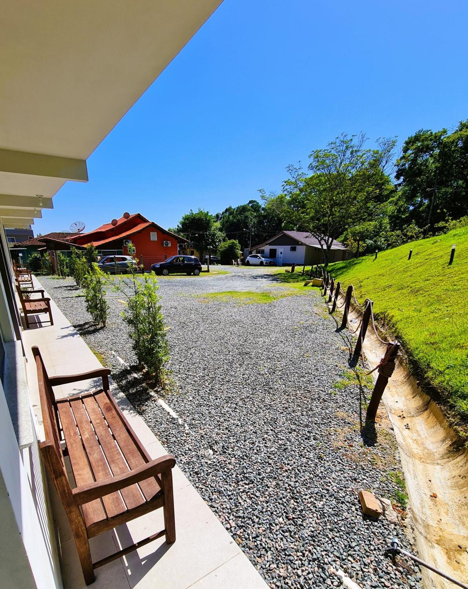 Ipe Eco Village Penha  Εξωτερικό φωτογραφία